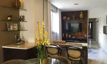 Imagem: Apartamento 04 quartos em Lourdes próximo