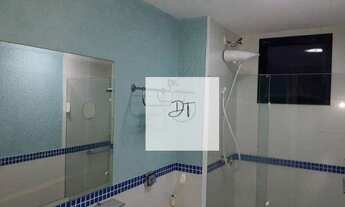 Imagem 7: Cobertura de 152m2 no Jd. das Industrias, 3 dorms sendo 2 suítes, amplo terraço com churra