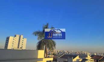 Imagem 2: Apartamento com 2 dormitórios à venda, 46 m² por R$ 310.000,00 - Vila Bela - São Paulo/SP