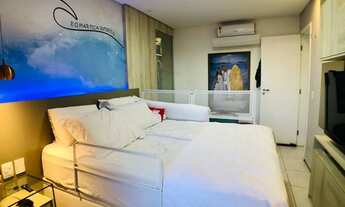 Imagem 3: Casa de condomínio para venda possui 165 metros quadrados com 4 quartos