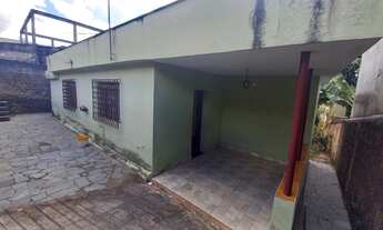 Imagem: BELO HORIZONTE - Casa Padrão - Céu Azul