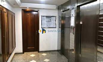 Imagem 6: Apartamento à venda 2 Quartos, 1 Vaga, 53M², Jardim Vergueiro (Sacomã), São Paulo - SP