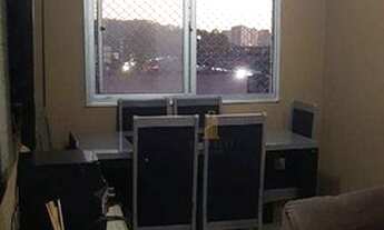 Imagem 3: Apartamento com 2 dormitórios à venda, 44 m² por R$ 235.000,00 - Centro - Diadema/SP