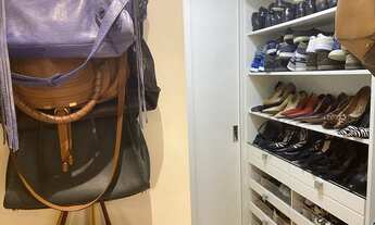 Imagem 5: Apartamento para venda tem 174 metros quadrados com 3 quartos em Perdizes - São Paulo - SP