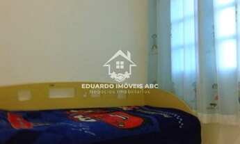 Imagem 6: Santo André - Casa Padrão - PARQUE CAPUAVA