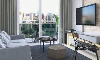 Imagem 7: One Milênio - novo e moderno