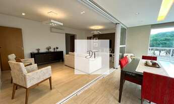 Imagem 4: Apartamento de 160m2 - 3 suítes e sacada gourmet no Boulevard Park Aquarius