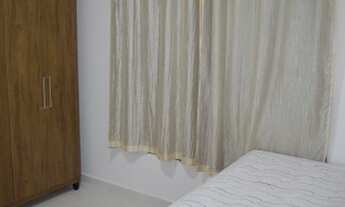 Imagem 4: Apartamento em Caldas Novas 02 quartos mobiliado