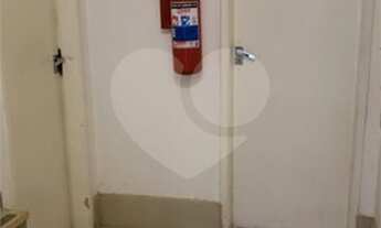 Imagem 2: SALA COMERCIAL - BROOKLIN - 28 METROS