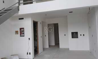 Imagem 6: Porto Alegre - Apartamento Padrão - Azenha