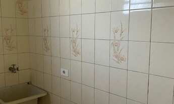 Imagem 3: Apartamento no centro de São Paulo