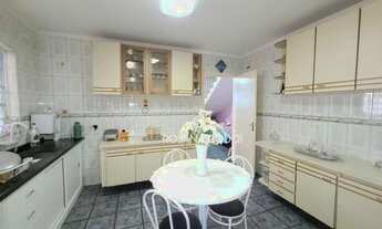 Imagem 5: Sobrado com 3 dormitórios à venda, 153 m² por R$ 650.000,00 - Paulicéia - São Bernardo do