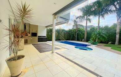 Imagem 12: Atibaia - Casa de Condomínio - Condomínio Serra da Estrela