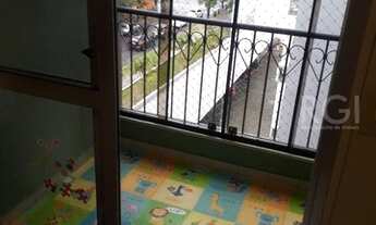 Imagem 3: Porto Alegre - Apartamento Padrão - Sarandí