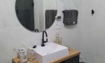 Imagem 2: Apartamento com 2 dormitórios à venda, 87 m² por R$ 642.000 - Liberdade - São Paulo/SP