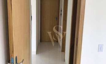 Imagem 5: Casa à Venda no Condomínio São José com 03 Quartos sendo 01 Suíte no Bairro Jardim Industr