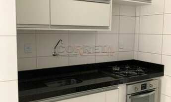 Imagem 5: Araçatuba - Apartamento - Conjunto Habitacional Pedro Perri