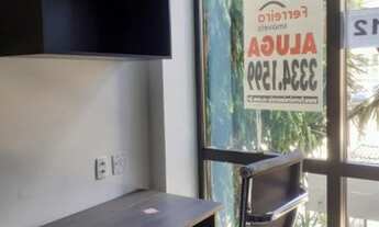 Imagem 6: Porto Alegre - Conjunto Comercial/Sala - Rio Branco