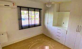 Imagem 2: Residencial Andirá Apartamento com 3 Quartos - 2 Vagas de Garagens