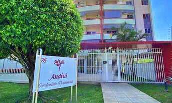 Imagem: Condomínio Andirá Apartamento com 3 Quartos