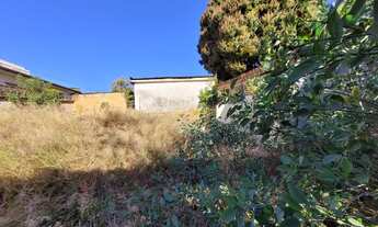 Imagem 4: Contagem - Loteamento/Condomínio - Eldorado