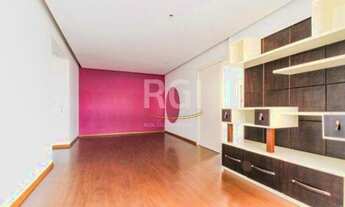 Imagem: Porto Alegre - Apartamento Padrão - Tristeza