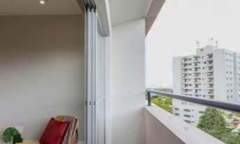 Imagem 3: Apartamento à venda, Vila Madalena, São Paulo, SP