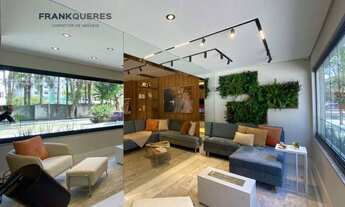 Imagem 7: Apartamento com 3 suítes, 3 vagas à venda, 151 m² por R$ 1.560.000 - Vila Ema - São José d