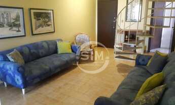 Imagem 7: Cobertura com 3 dormitórios à venda, 160 m² por R$ 655.000,00 - Braga - Cabo Frio/RJ