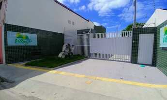 Imagem 2: Casas Duplex em Condomínio Fechado em Ponta Negra - 2/4 - Village de Ponta Negra