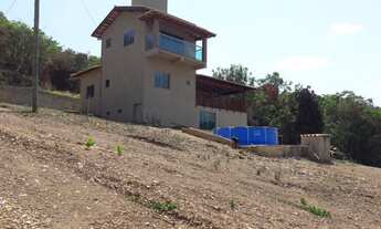 Imagem 3: Sítio com 4 suítes à venda, 2.0000 m² por R$ 1.200.000 - Santo Antônio - Guapé/MG