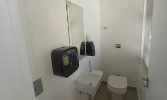 Imagem 4: Escritório para aluguel tem 65 metros quadrados em Jardim Paulista - São Paulo - SP