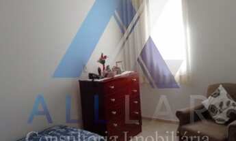 Imagem 7: Apartamento Residencial à venda, Jardim Primavera, Jundiaí - AP0203