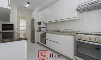 Imagem 5: Apartamento com 4 quartos e 3 vagas no Mossunguê