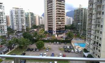 Imagem 3: Condomínio Jóia de ouro - 2 quartos -70 m-²