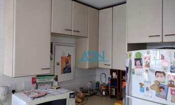 Imagem 3: Apartamento com 3 dormitórios à venda, 108 m² por R$ 1.100.000,00 - Mirandópolis - São Pau