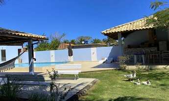 Imagem: Alugo casa pra temporada Figueira Distrito