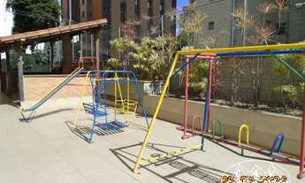 Imagem 3: Locacao Apartamento Santo Antonio/Belo Horizonte MG Brasil