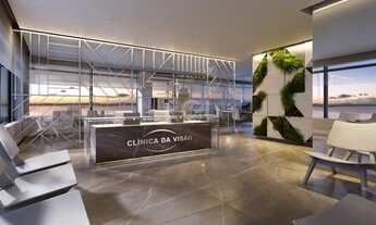 Imagem 3: Porto Alegre - Conjunto Comercial/Sala - Praia de Belas