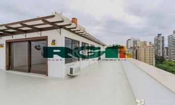 Imagem 2: Porto Alegre - Apartamento Padrão - Petrópolis