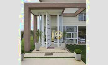 Imagem 5: Mansão de alto Luxo- São José dos Campos/SP