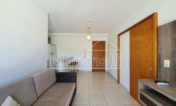 Imagem 3: Ribeirão Preto - Apartamento Padrão - Jardim Botânico