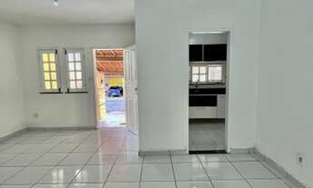 Imagem 5: Casa para venda com 250 metros quadrados com 3 quartos em Jardim Eldorado - São Luís - Mar