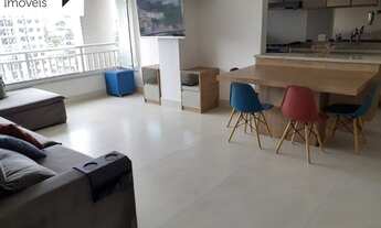 Imagem 3: Oportunidade Excelente Cobertura Duplex, com uma área bem bacana na Cobertura!!