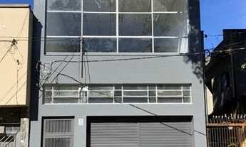 Imagem 2: São Paulo - Galpão/Depósito/Armazém - Cambuci