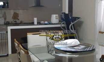 Imagem 3: Sobrado com 2 dormitórios à venda, 130 m² por R$ 530.000,00 - Jardim Vila Formosa - São Pa