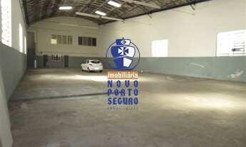 Imagem 8: SãO PAULO - Galpão/Depósito/Armazém - Vila Guilherme