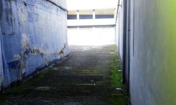 Imagem 6: São Paulo - Galpão/Depósito/Armazém - Belenzinho