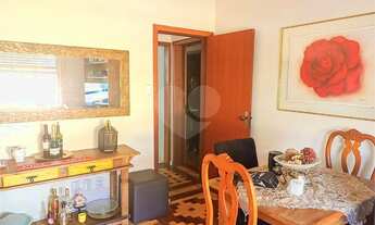 Imagem: Amplo apartamento de 3 dormitórios no bairro