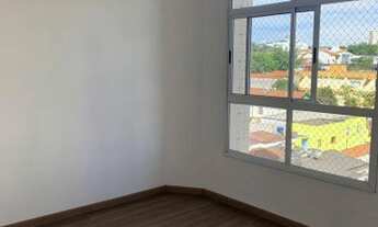 Imagem 3: Apartamento com 4 dormitórios para alugar, 194 m² por R$ 4.500,00/mês - Barcelona - São Ca